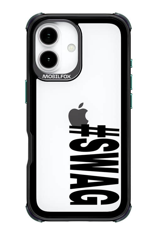 Swag Dark Mode - Apple iPhone 17