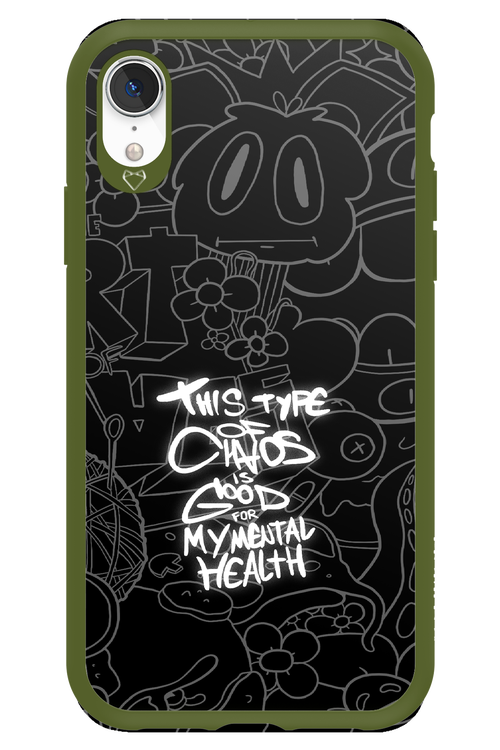 My Mental Health - Apple iPhone XR