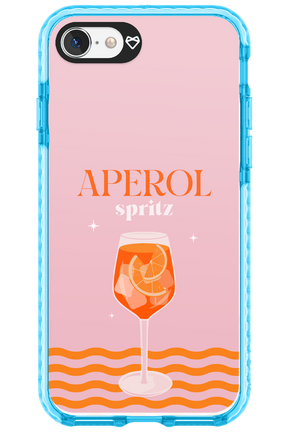 Aperol - Apple iPhone SE 2022