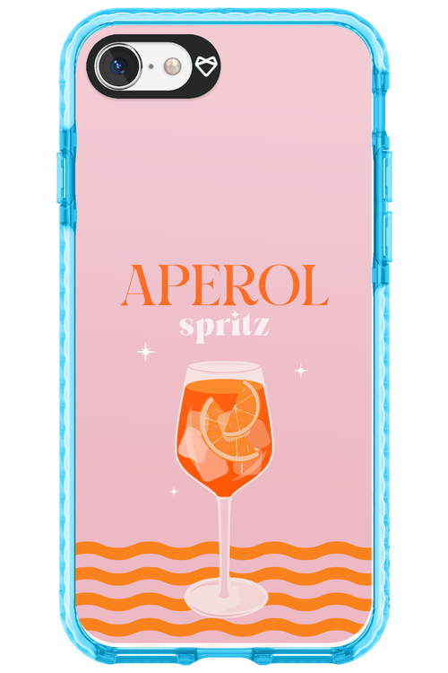 Aperol - Apple iPhone SE 2022