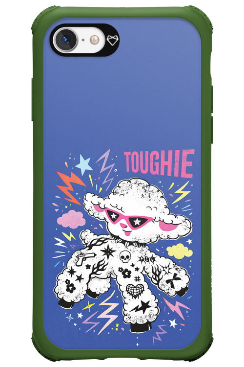 TOUGHIE 2.0 - Apple iPhone 7