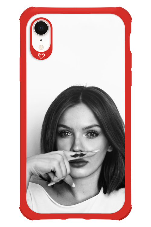 Soft Focus - Apple iPhone XR