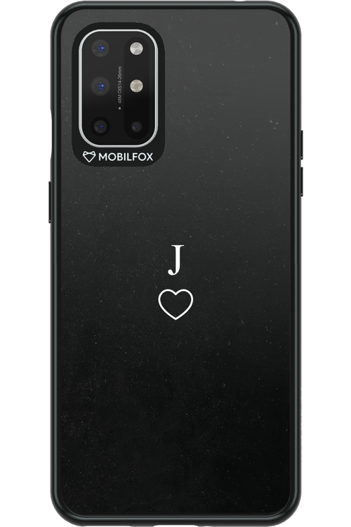 J Black 2.0 - OnePlus 8T