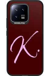 (Dark Blush) K 2.0 - Xiaomi 13