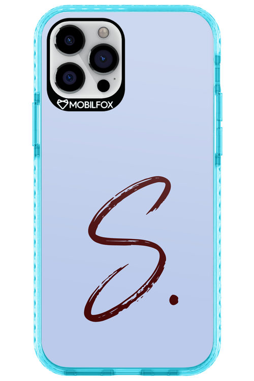 (Jellyfish Presso) S 2.0 - Apple iPhone 12 Pro