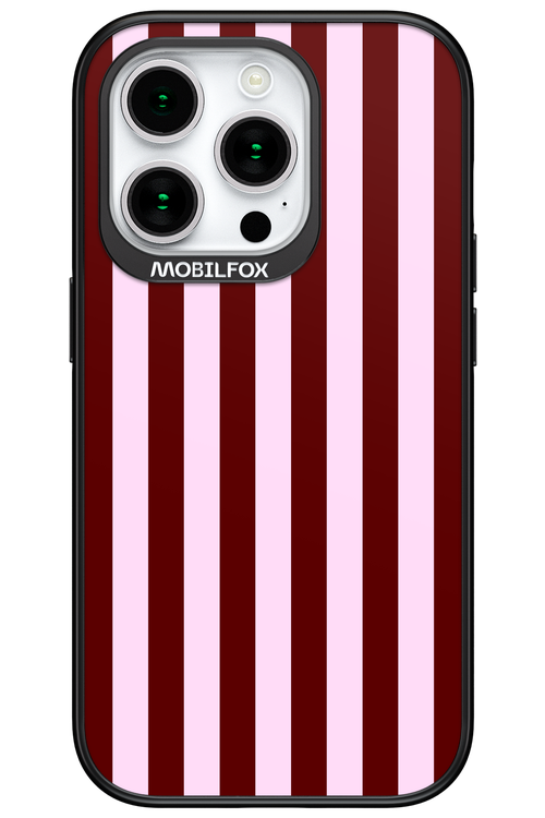 Circus Romance 2.0 - Apple iPhone 15 Pro