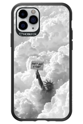 Don't give a  - Apple iPhone 11 Pro
