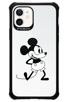 Iconic Mouse - Apple iPhone 12