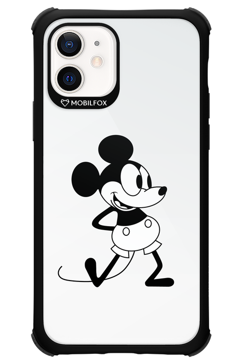 Iconic Mouse - Apple iPhone 12