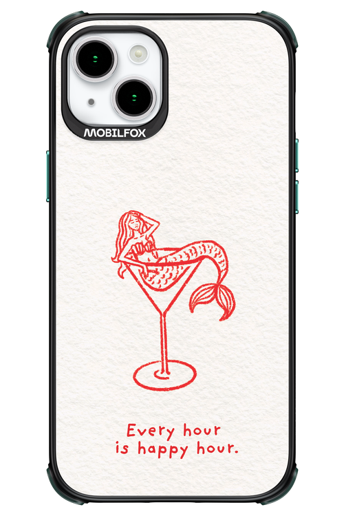 Happy Hour - Apple iPhone 15 Plus