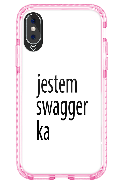 Swagger 2.0 - Apple iPhone X