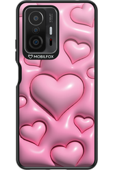Hearts - Xiaomi Mi 11T