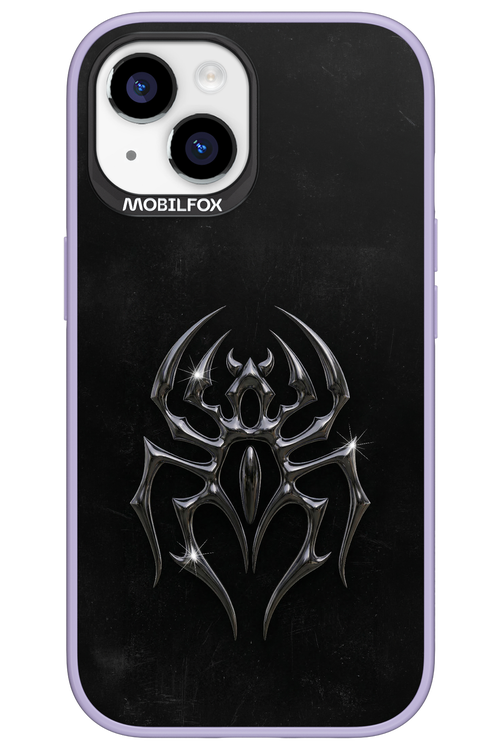 Dark Spider 2.0 - Apple iPhone 15