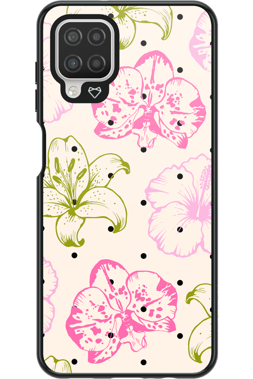 Aloha Chic 2.0 - Samsung Galaxy A12