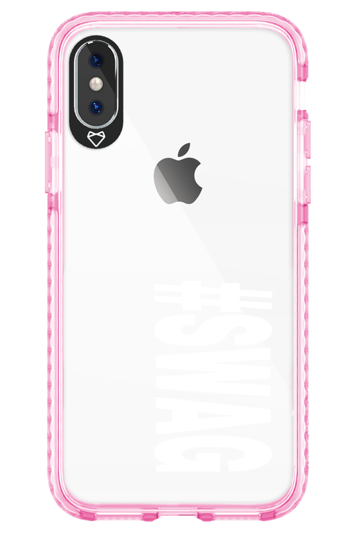 Swag Light Mode 2.0 - Apple iPhone X