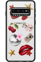 GIRL ERA 2.0 - Samsung Galaxy S10
