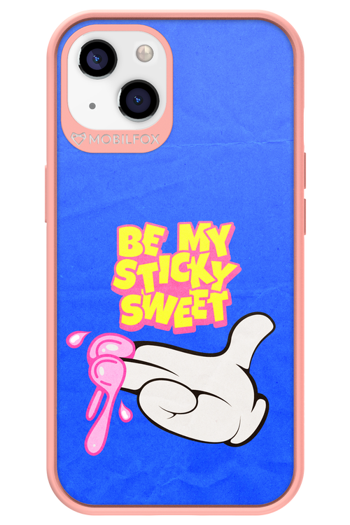 be my sticky sweet 2.0 - Apple iPhone 13