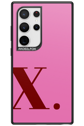 X (Sorbet) 2.0 - Samsung Galaxy S24 Ultra