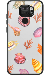 Sea Shells - Xiaomi Redmi Note 9