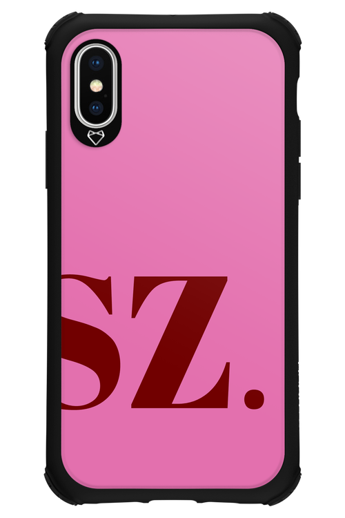 SZ (Sorbet) 2.0 - Apple iPhone X