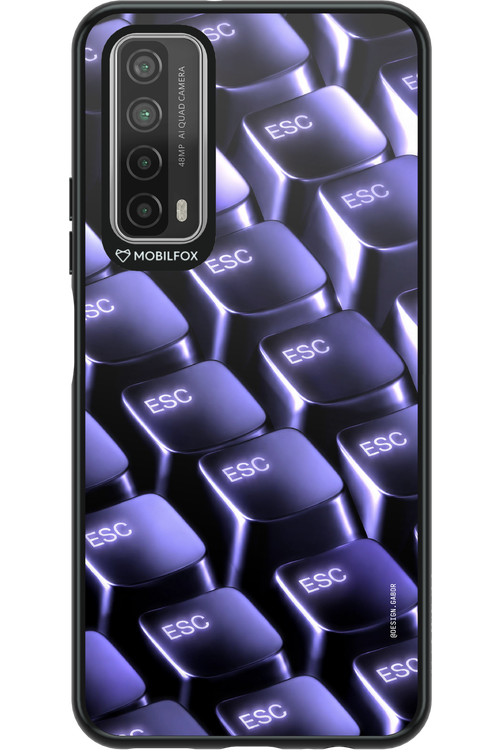 Can's Escape 2.0 - Huawei P Smart 2021