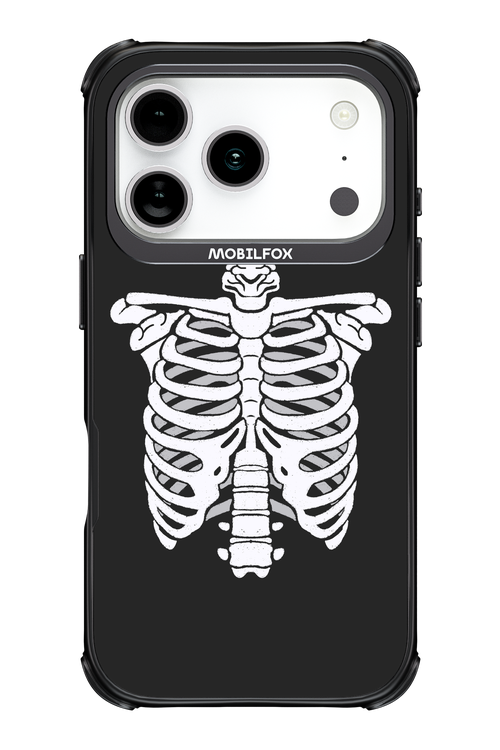 SKELETON - Apple iPhone 17 Pro