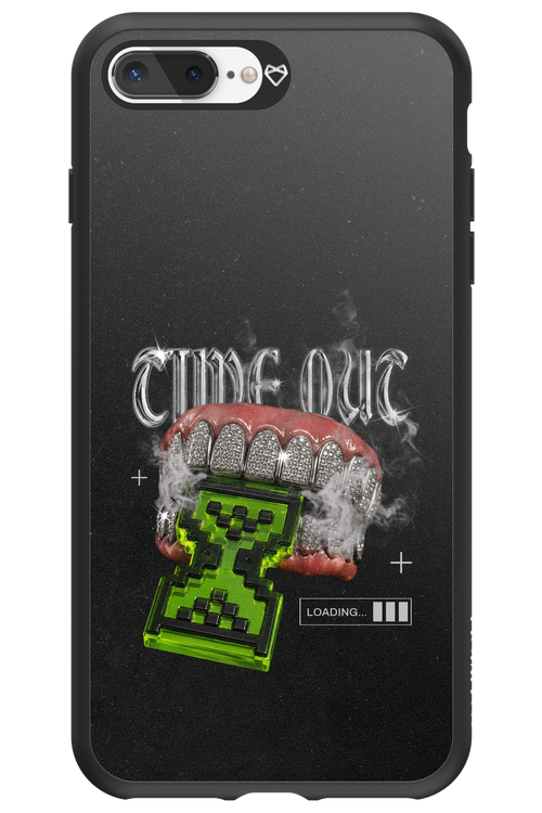 Time Out 2.0 - Apple iPhone 8 Plus