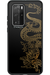 Gold Age 2.0 - Huawei P40 Pro