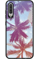 Sunset Dreams - Samsung Galaxy A70