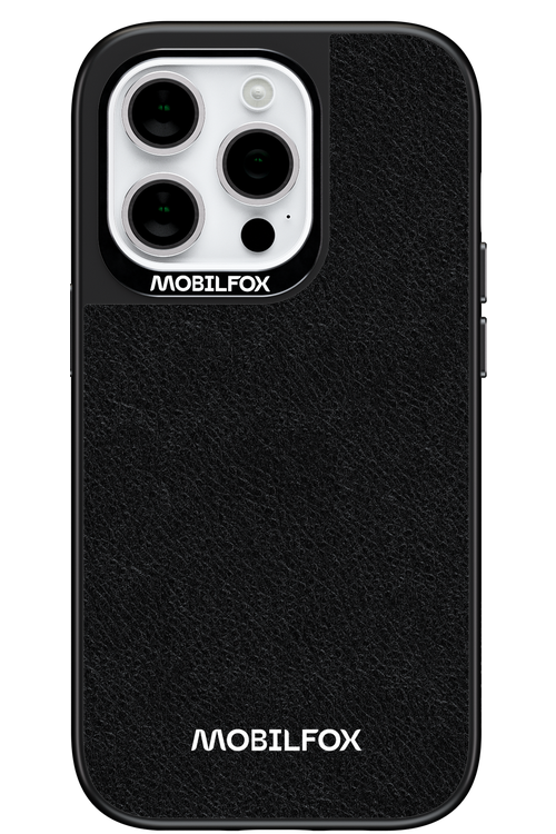 Mobilfox Leather - Apple iPhone 14 Pro