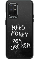 Orgasm 2.0 - OnePlus 8T