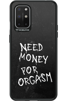 Orgasm 2.0 - OnePlus 8T