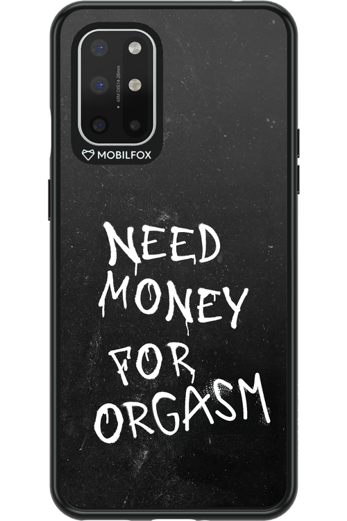 Orgasm 2.0 - OnePlus 8T