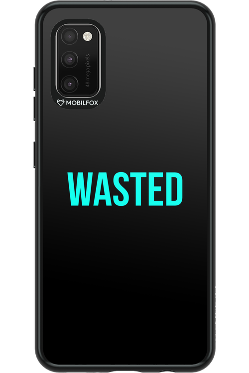 WASTED 2.0 - Samsung Galaxy A41