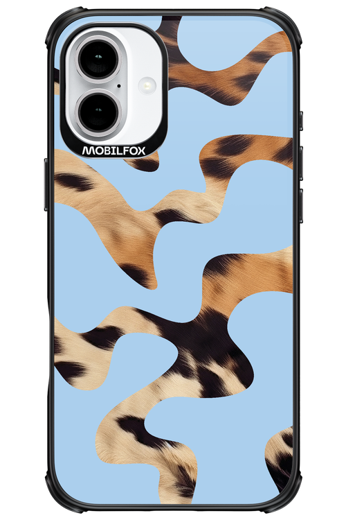 Funky Deer - Apple iPhone 16 Plus