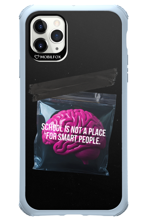 Smart people 2.0 - Apple iPhone 11 Pro Max