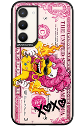 Cocktail Clown 2.0 - Samsung Galaxy S23 Plus