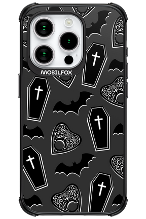 After Death - Apple iPhone 15 Pro