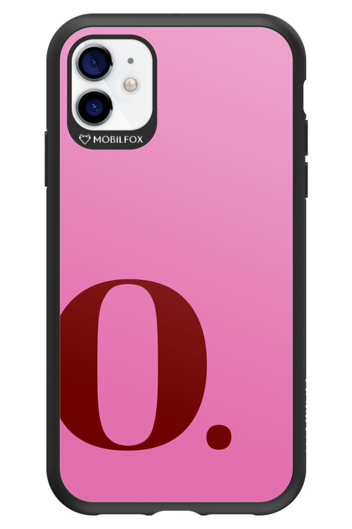O (Sorbet) 2.0 - Apple iPhone 11