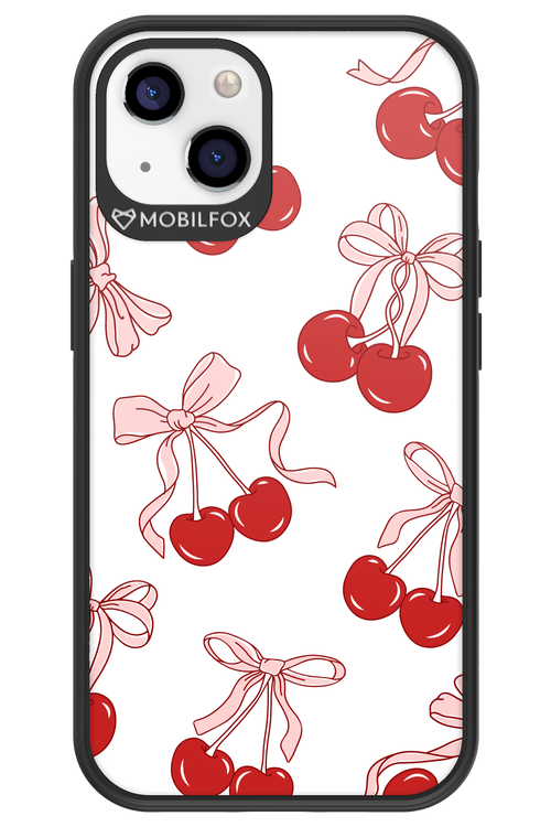 Cherry Queen 2.0 - Apple iPhone 13