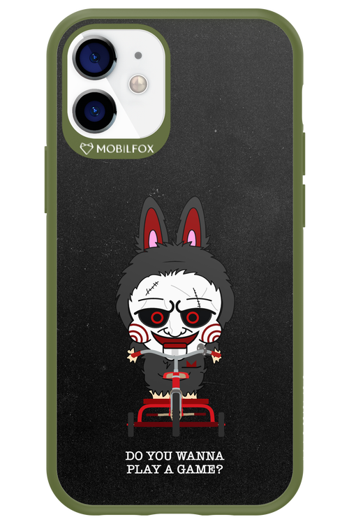 Sawbubu - Apple iPhone 12 Mini