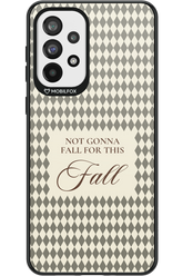 Not Gonna Fall 2.0 - Samsung Galaxy A73