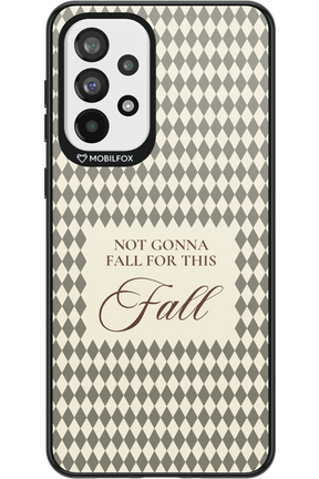 Not Gonna Fall 2.0 - Samsung Galaxy A73