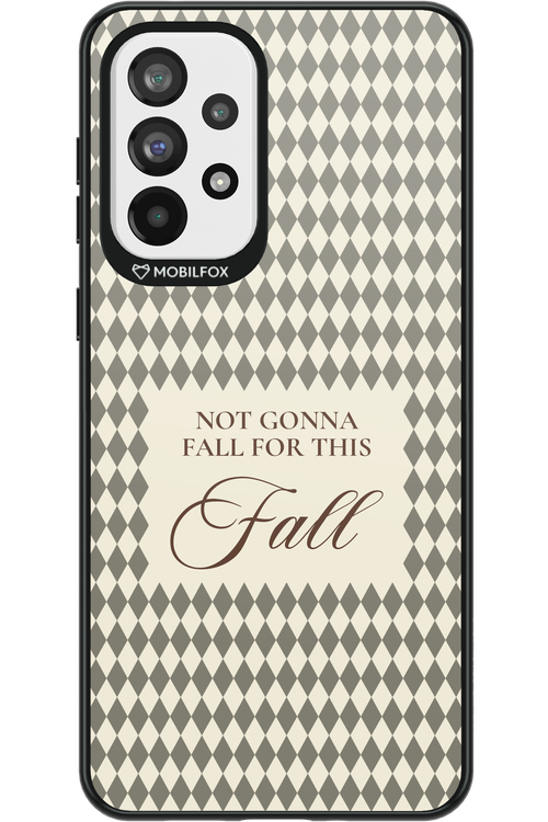 Not Gonna Fall 2.0 - Samsung Galaxy A73