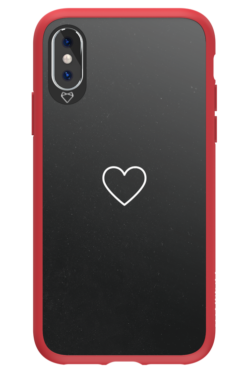 Love Is Simple 2.0 - Apple iPhone XS
