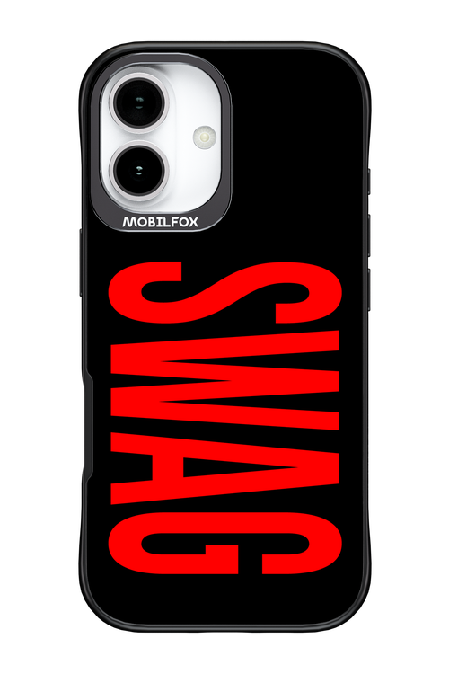 SWAG 2.0 - Apple iPhone 17