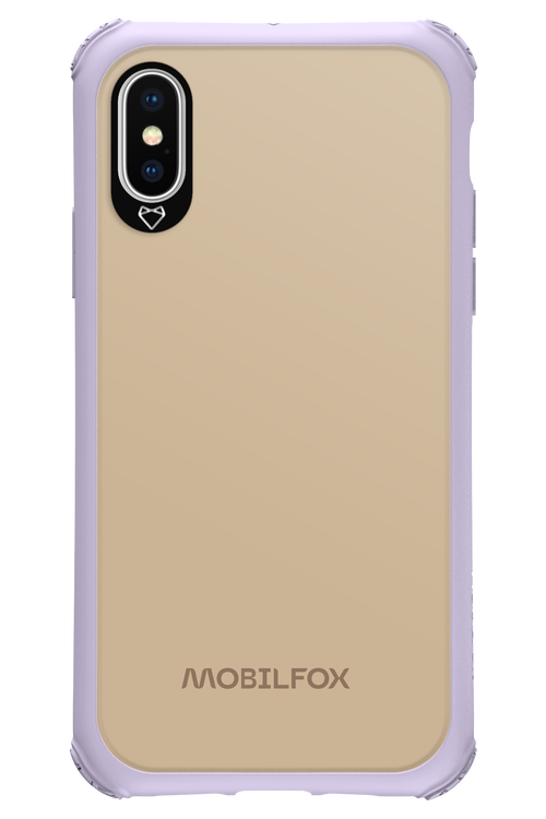 Sand 2.0 - Apple iPhone XS