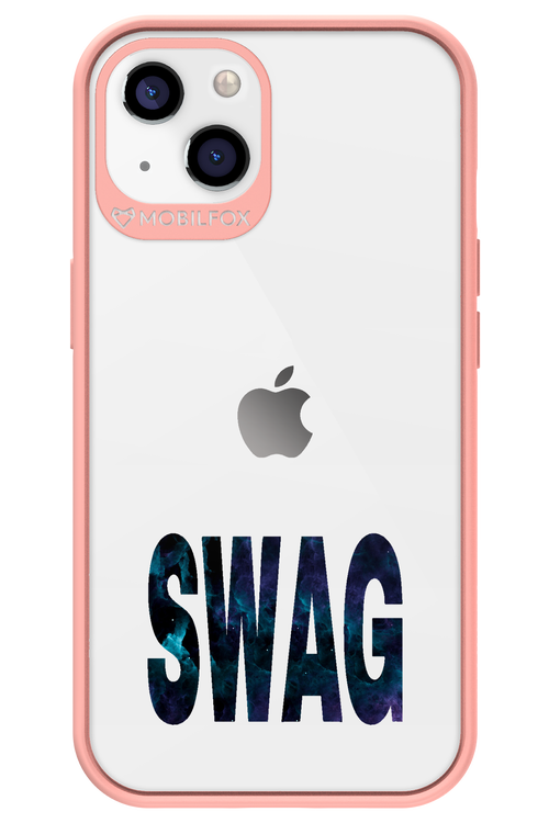 Holo Swag 2.0 - Apple iPhone 13