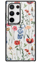 Flower Field 2.0 - Samsung Galaxy S24 Ultra