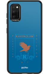 Ravenclaw. - Samsung Galaxy A41